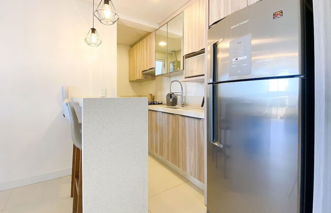 Espelho das Águas Residencial - Photo 6