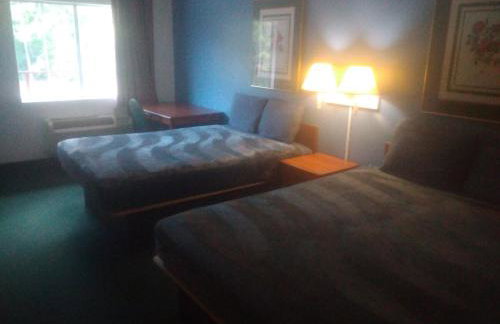 King Bed Hotel Studio 109 - Foto 10