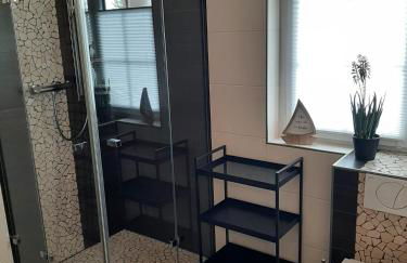 Seeliebe mit Sauna und nur 50 mtr. bis zum Strand - Foto 32