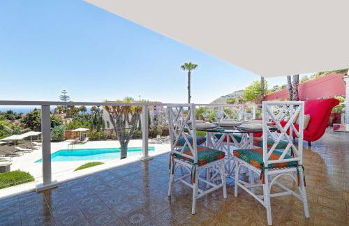 La Ideal Mansion by VillaGranCanaria - Foto 120