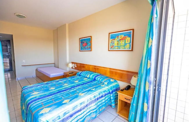 Forte dos Reis Magos apart-hotel - Photo 4