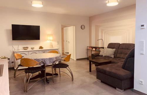 Apartment am Engelsblick - die Eifel direkt vor der Tür - Foto 6