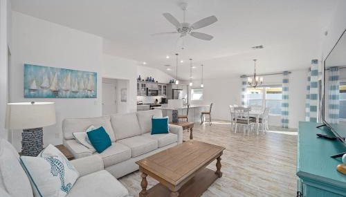 Spacious 3BR in Alden Bungalows with Golf Cart, Fully Fenced - Foto 1