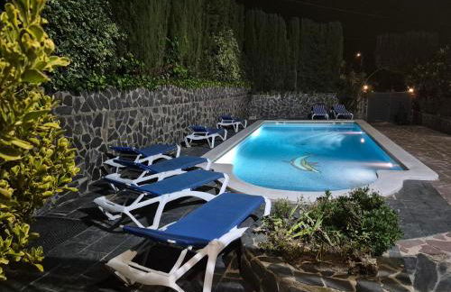 Villa Begonia - Foto 38