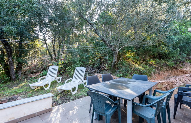 Villa Boccajo - Foto 19