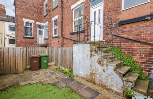 5BR House, Sleeps 10 guests - Free Parking - Business & Contractor Stays - Foto 49