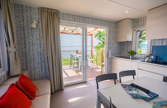 Camping Village Riva Blu - Foto 54