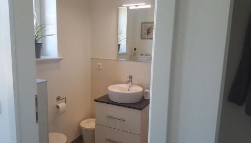 Ferienhaus Auszeit - Foto 5