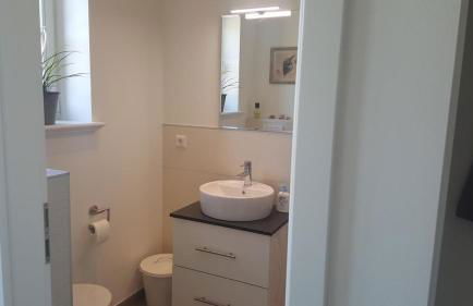 Ferienhaus Auszeit - Foto 5