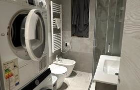 Casa Vacanza Virginie Vicino Humanitas Forum casa ideale per viaggi - Foto 13