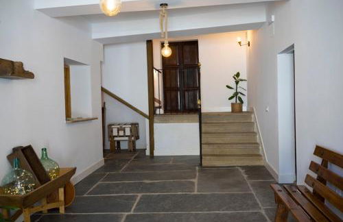 Casa Rural el Rincón de Monfragüe - Foto 77