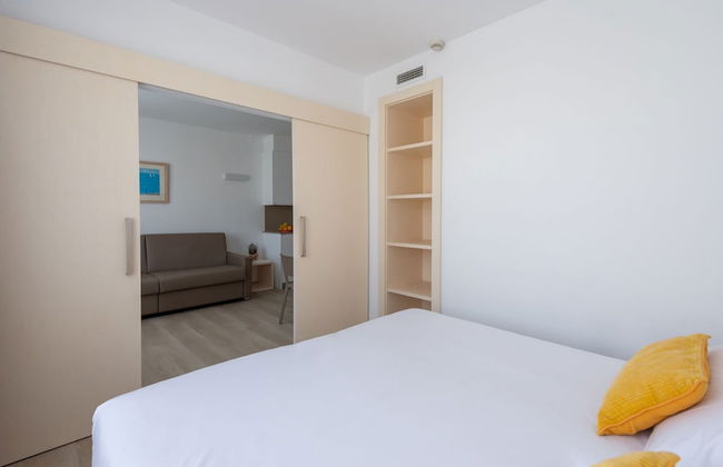 Atenea Park - Suites Apartments - Foto 20