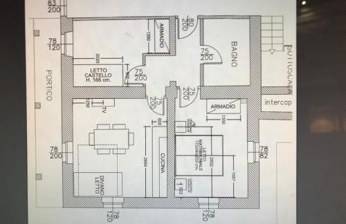 Trentino Apartments - Casa ai Tolleri - Foto 66