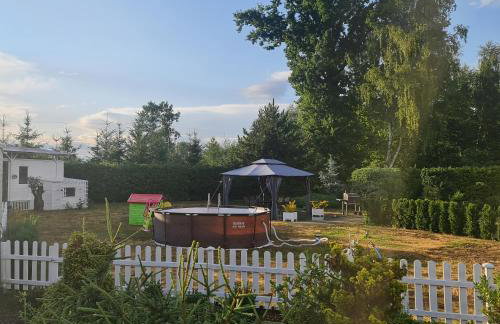 "Sielski Zakątek" - domek całoroczny - Foto 32