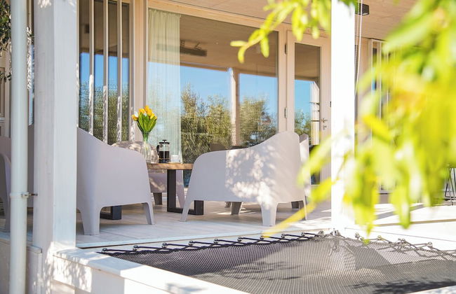 Vanellus Villas - Villa 80 - Foto 16