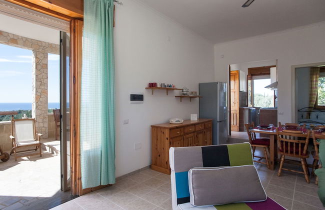 VilleSalento - Villa Panorama Pool M600 - Foto 10