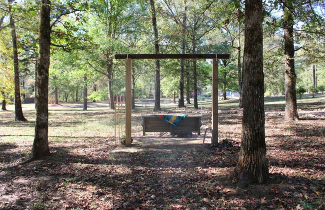 Shalom Chalet - Foto 25