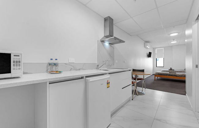 Onehunga Suites - Foto 18