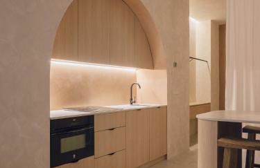 Oasis suites ruzafa - Photo 38