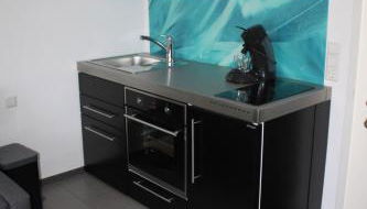 FeWo Topas Balingen - Foto 2