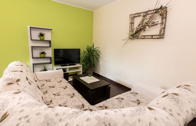 Garden House Matulji - Foto 22