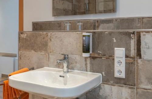 Franze´s Haus - mit Rhein- & Burgenblick - Foto 8