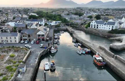 Harbour view apartment - Foto 22