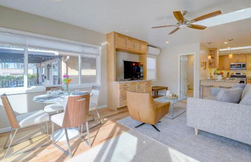 Beach Park Getaway - Foto 7