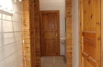 Charmant Chalet LE DAMELI, Village du Soleil, Chalet 61 - Foto 14