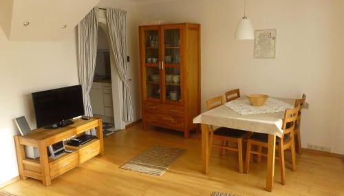 Ferienwohnung Dangast - Foto 4