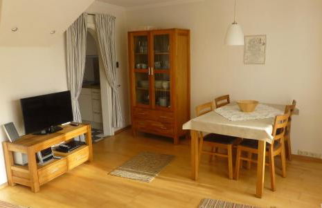 Ferienwohnung Dangast - Foto 4