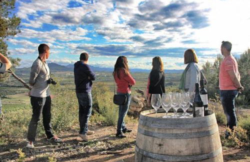 La Casa dels Abeuradors - Foto 80