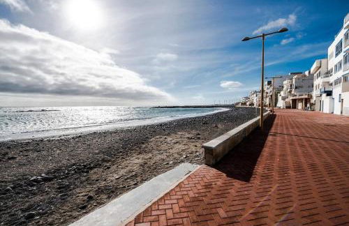 Playa Azul Amplio y luminoso con vistas al mar - Foto 2