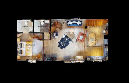 Kiri and Norton - joint booking - Foto 58