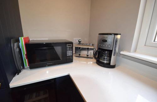 Crann Mhor Holiday Home - Foto 14