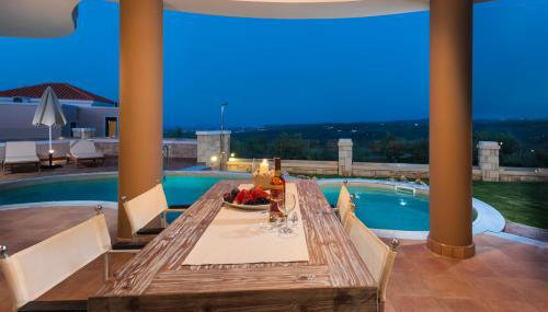 Villa Stellina - Foto 2