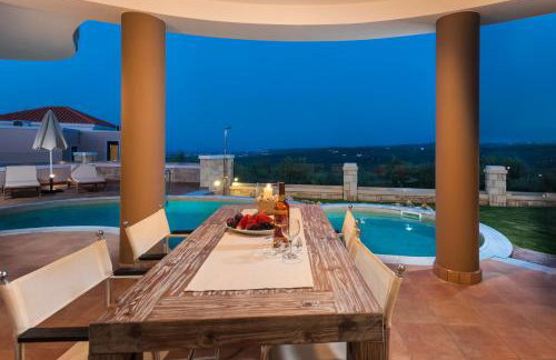 Villa Stellina - Photo 2