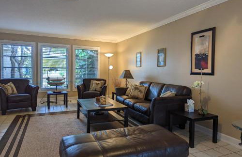 Vacation Home on Coral Sands - Foto 6