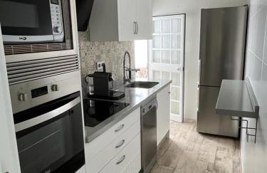 Apartamento ciudad jardín cuarta planta sin ascensor - Foto 27