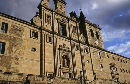 Apartamentos el Camino - Foto 21