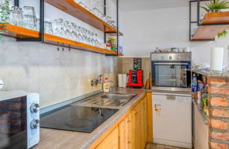 Holiday Home Vila Breg by Interhome - Foto 21