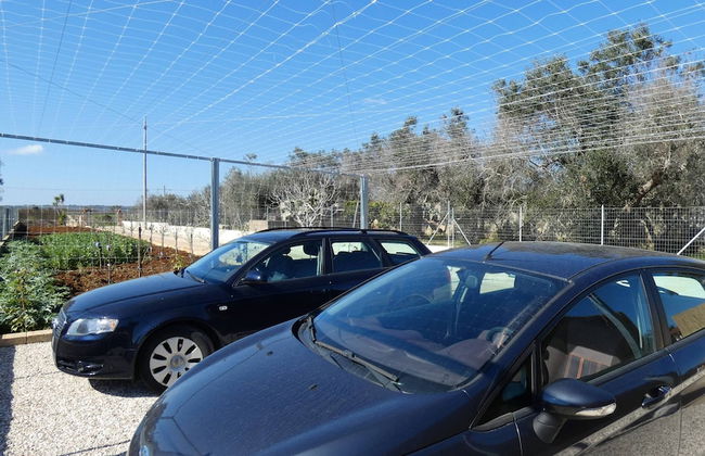 Casa Celeste - Immersa Nella Natura con Piscina Privata nel Salento - Photo 44