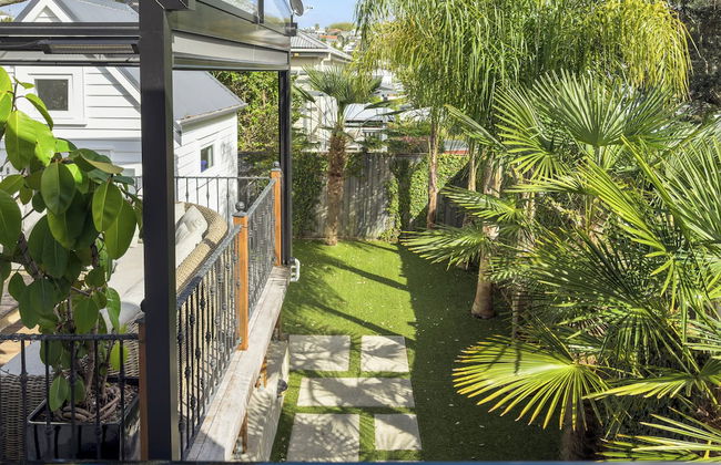 Freemans Bay Home by Urban Rest - Foto 27