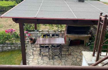 WOODEN HOUSE IN IOANNINA - Foto 9