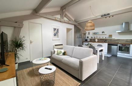 Le Lodge des Cazarelles - Foto 34