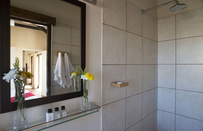 Wild Clover Cottages - Foto 17