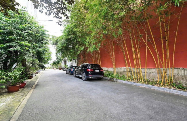 Cuong Anh House - Foto 41