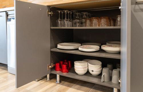 LE MOULIN ROUGE CLAIRMARAIS GITE "Le Grébe"" - Foto 39