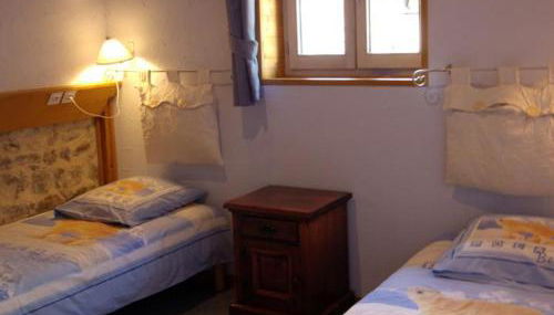 Gîte éco-responsable 6 pers. proche ski à Chalmazel - FR-1-496-98 - Foto 2