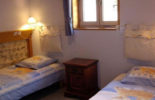 Gîte éco-responsable 6 pers. proche ski à Chalmazel - FR-1-496-98 - Foto 2